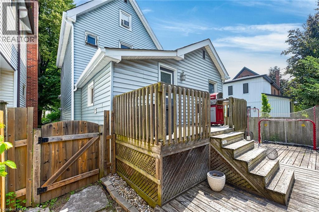 16 Witherspoon Street, Dundas, Ontario  L9H 2C6 - Photo 47 - 40844733