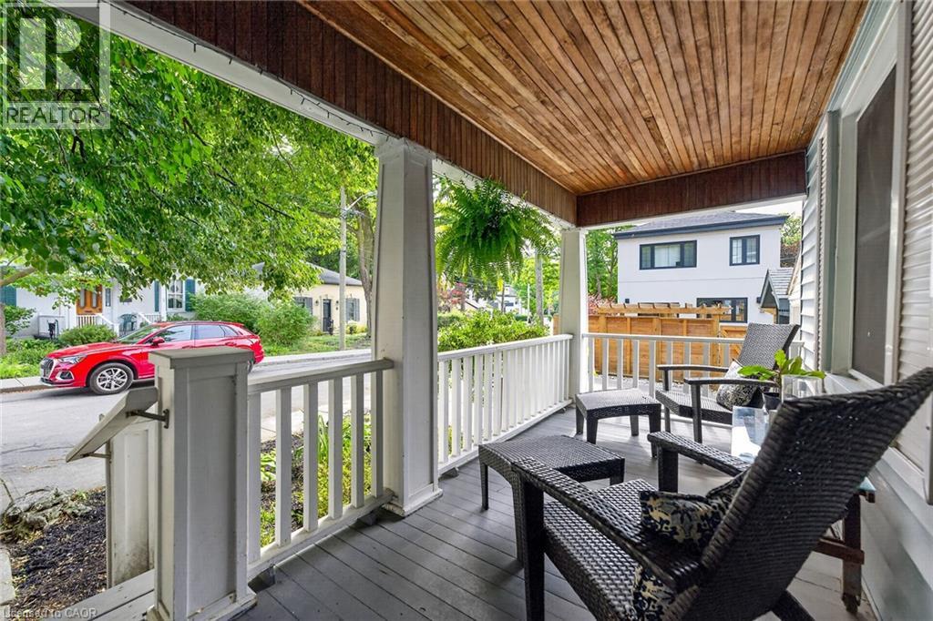 16 Witherspoon Street, Dundas, Ontario  L9H 2C6 - Photo 49 - 40844733
