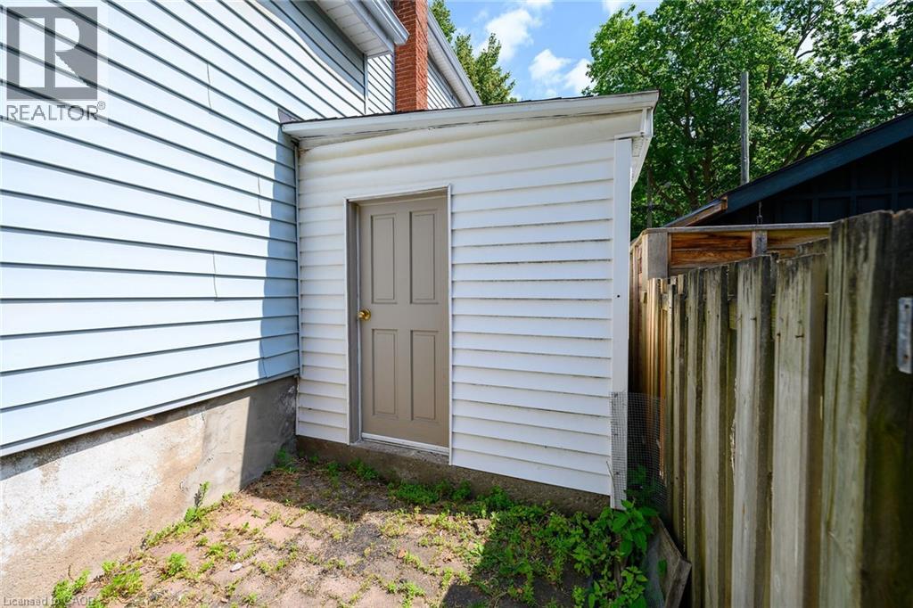 16 Witherspoon Street, Dundas, Ontario  L9H 2C6 - Photo 48 - 40844733
