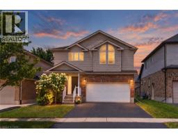 24 JOSEPH LICHTI Lane, Baden, Ontario