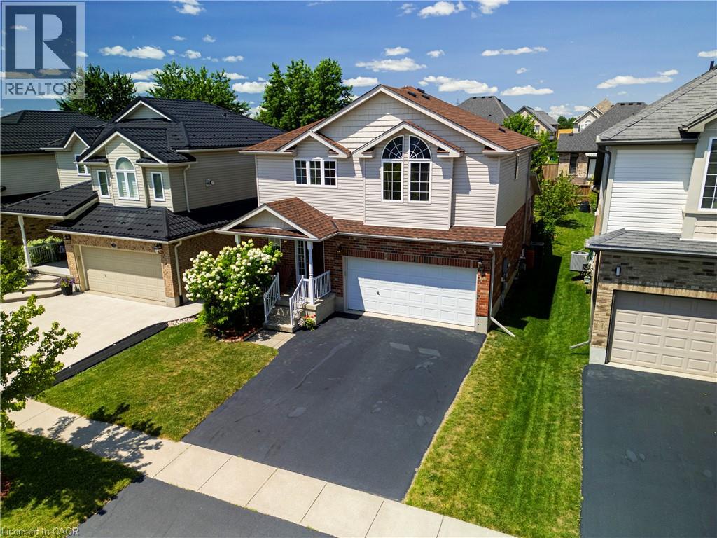 24 Joseph Lichti Lane, Baden, Ontario  N3A 4S3 - Photo 29 - 40852398