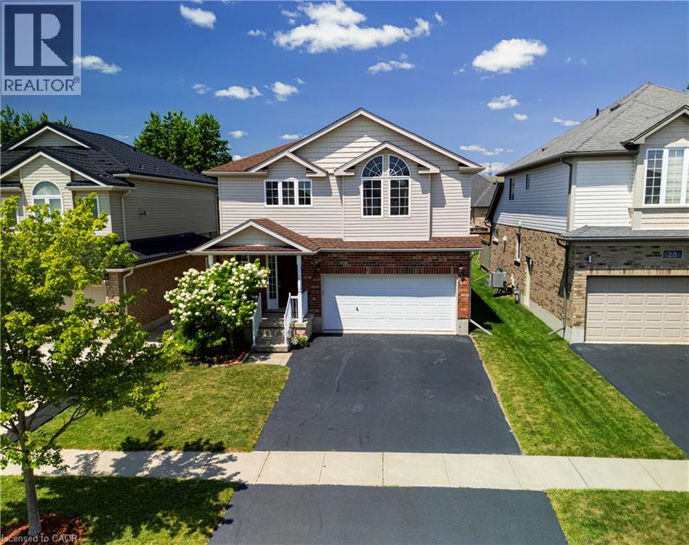 24 Joseph Lichti Lane, Baden, Ontario  N3A 4S3 - Photo 30 - 40852398