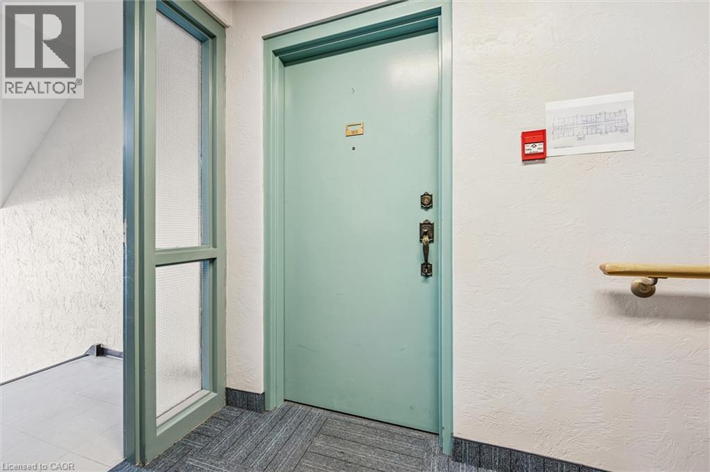 67 Breckenridge Drive Unit# 102, Kitchener, Ontario  N2B 3R8 - Photo 16 - 40858872