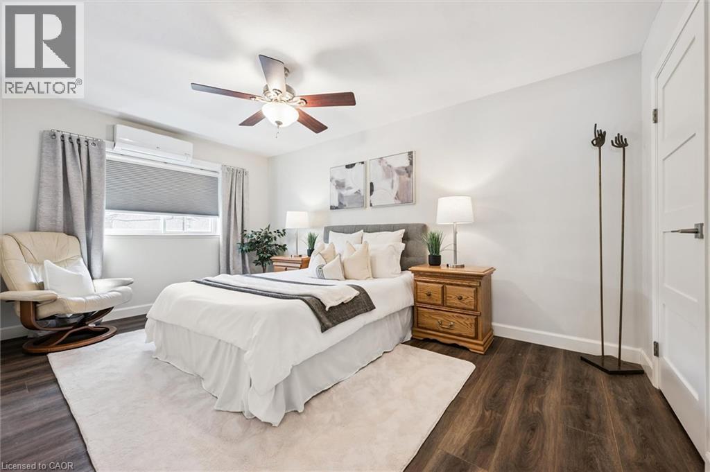 67 Breckenridge Drive Unit# 102, Kitchener, Ontario  N2B 3R8 - Photo 12 - 40858872
