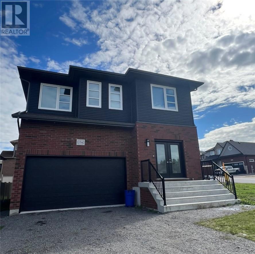 174 JEANINE Street Unit# Lower, Sudbury, Ontario