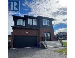 174 JEANINE Street Unit# Lower, Sudbury, Ontario