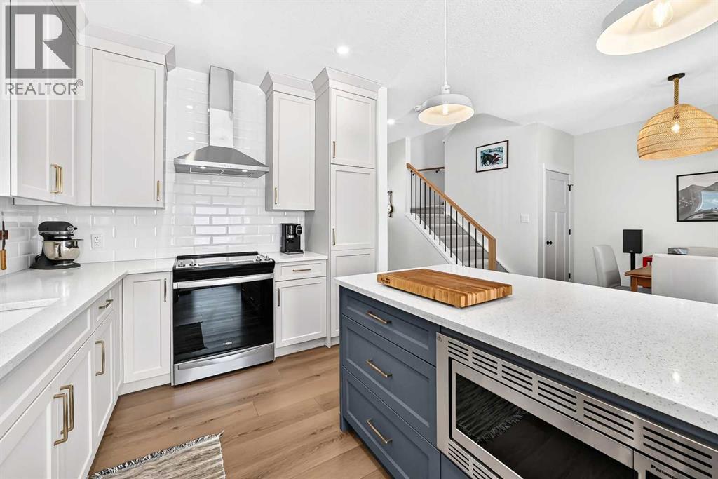 66 Rivercrest Common, Cochrane, Alberta  T4C 2V2 - Photo 9 - A2340234