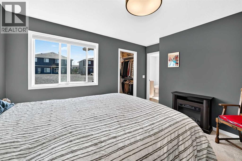 66 Rivercrest Common, Cochrane, Alberta  T4C 2V2 - Photo 25 - A2340234