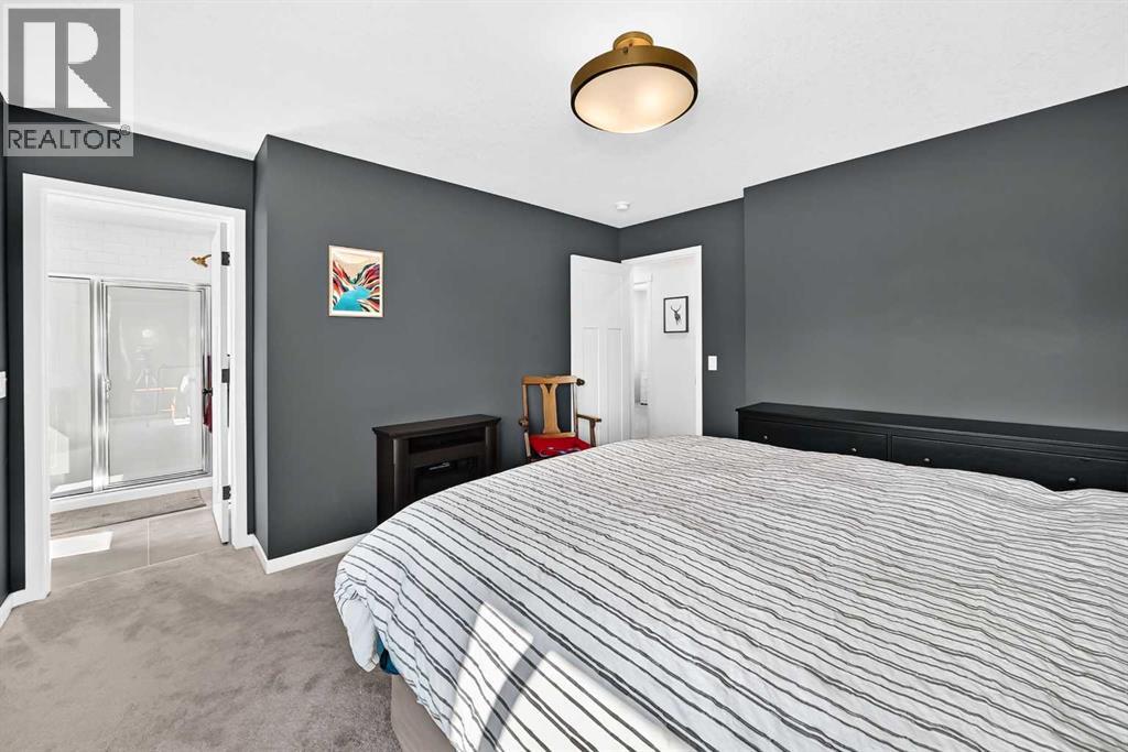 66 Rivercrest Common, Cochrane, Alberta  T4C 2V2 - Photo 24 - A2340234