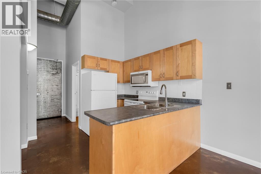 11 Rebecca Street Unit# 405, Hamilton, Ontario  L8R 3H7 - Photo 4 - 40863678