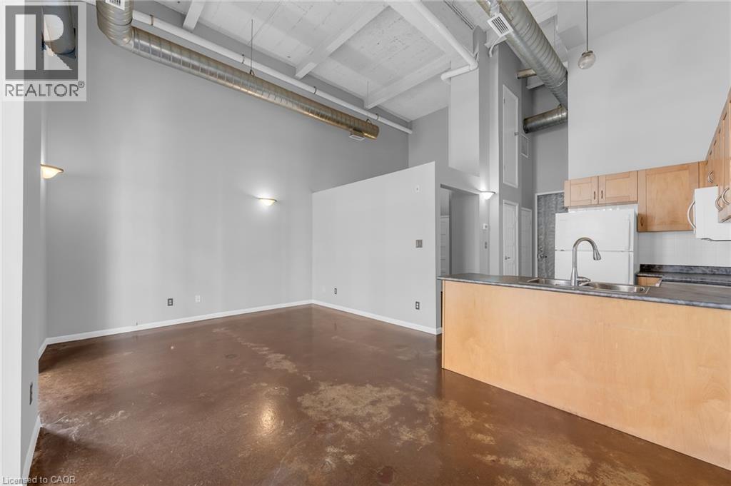 11 Rebecca Street Unit# 405, Hamilton, Ontario  L8R 3H7 - Photo 8 - 40863678