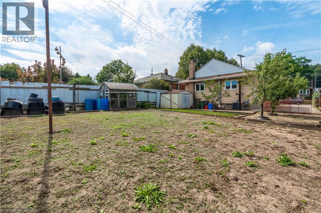 215 Rosedale Avenue, Hamilton, Ontario  L8K 4N6 - Photo 39 - 40864631