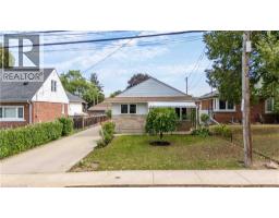 215 ROSEDALE Avenue, Hamilton, Ontario