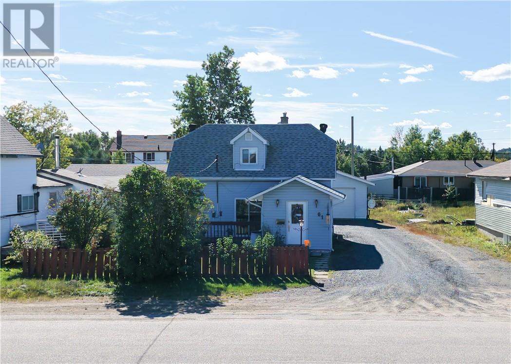 61 Lorne Street, Cartier, Ontario