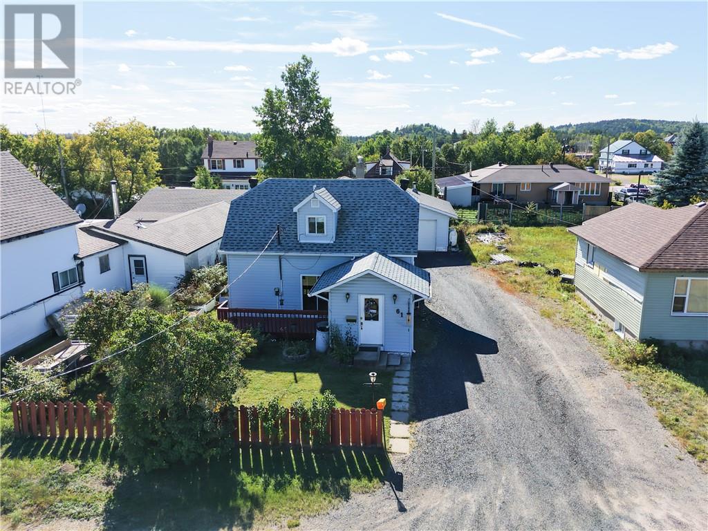 61 Lorne Street, Cartier, Ontario  P0M 1J0 - Photo 2 - 2130469