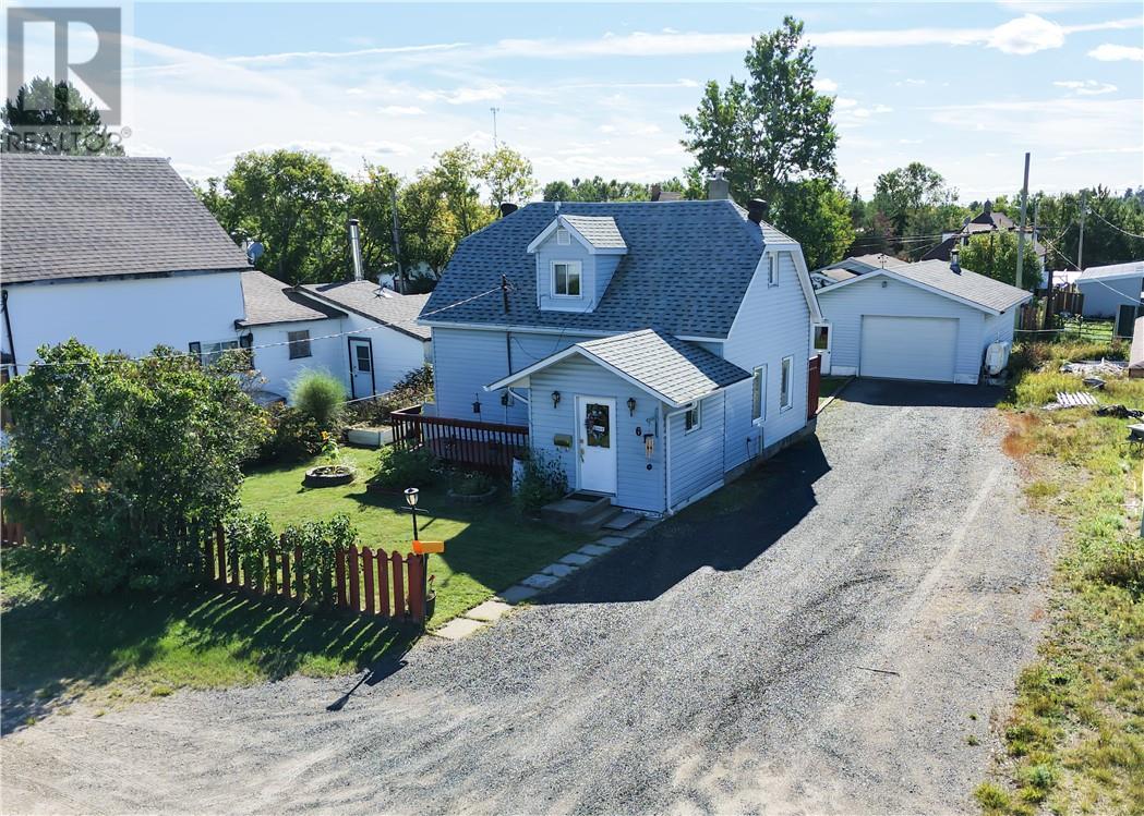 61 Lorne Street, Cartier, Ontario  P0M 1J0 - Photo 3 - 2130469