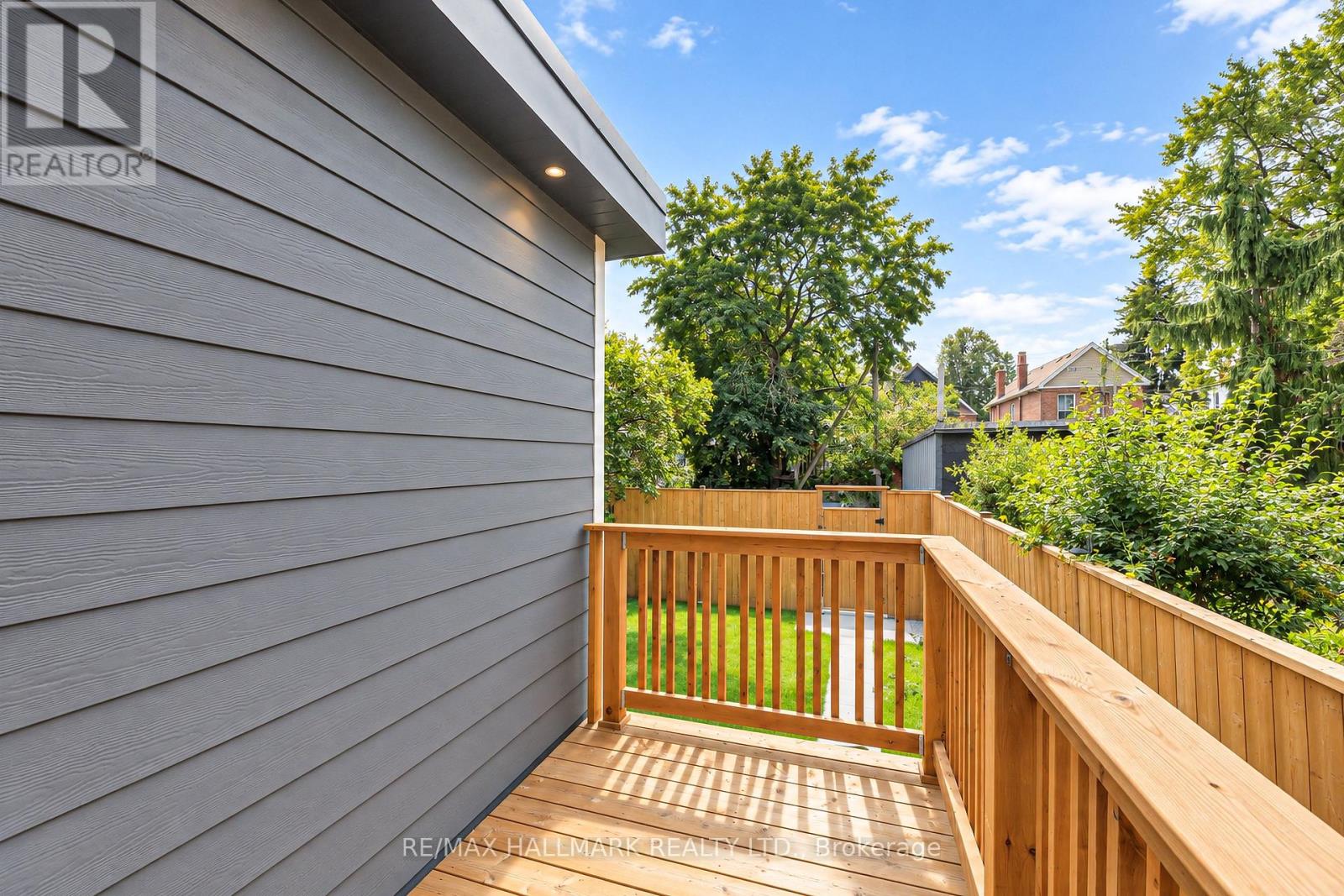 47 Harcourt Avenue, Toronto, Ontario  M4J 1J3 - Photo 39 - E13802262