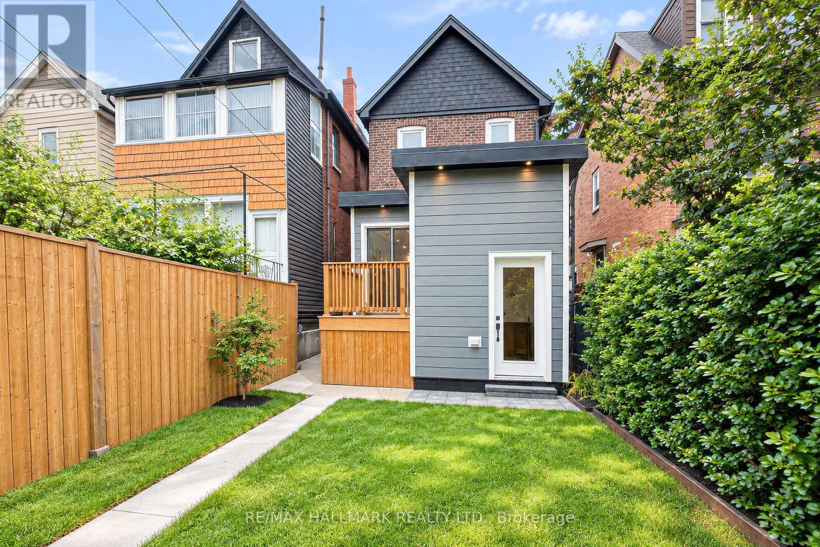 47 Harcourt Avenue, Toronto, Ontario  M4J 1J3 - Photo 40 - E13802262