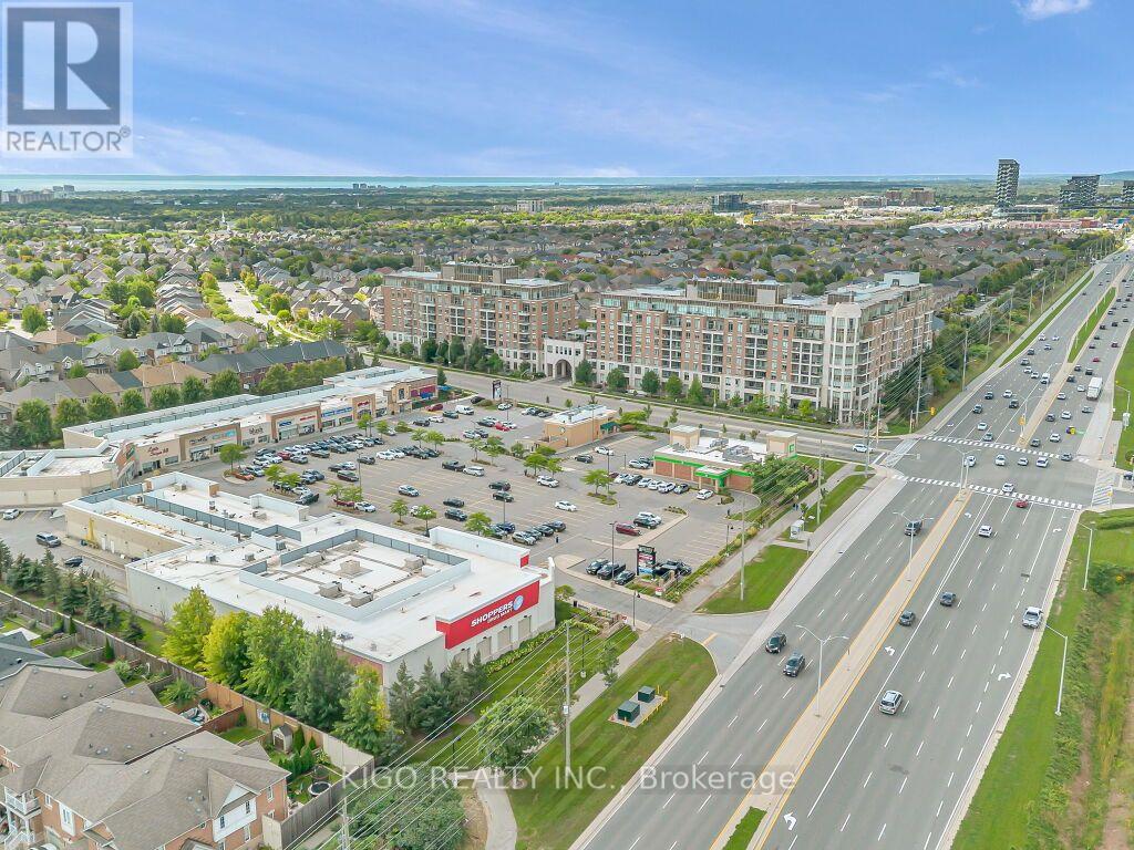 3 - 2501 Prince Michael Drive, Oakville, Ontario  L6H 0E9 - Photo 2 - W13723438