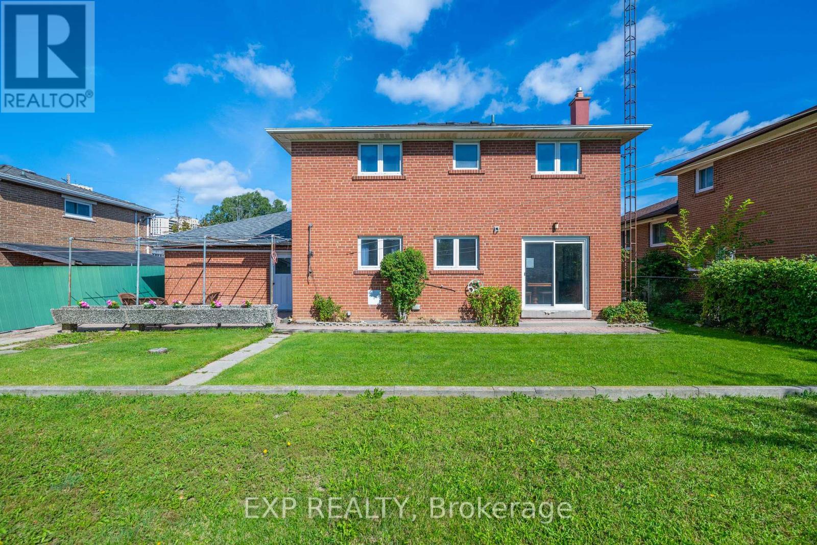 182 Derrydown Road, Toronto, Ontario  M3J 1R8 - Photo 33 - W13800590