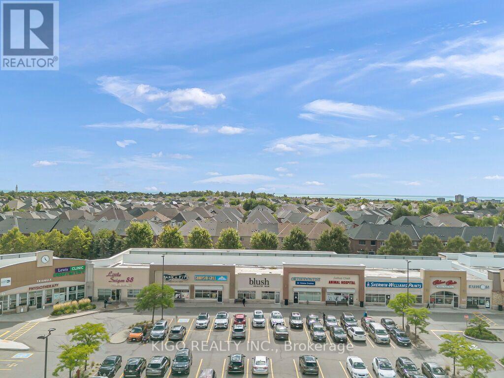 3 - 2501 Prince Michael Drive, Oakville, Ontario  L6H 0E9 - Photo 44 - W13723438