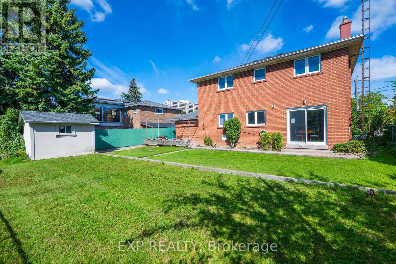 182 Derrydown Road, Toronto, Ontario  M3J 1R8 - Photo 31 - W13800590