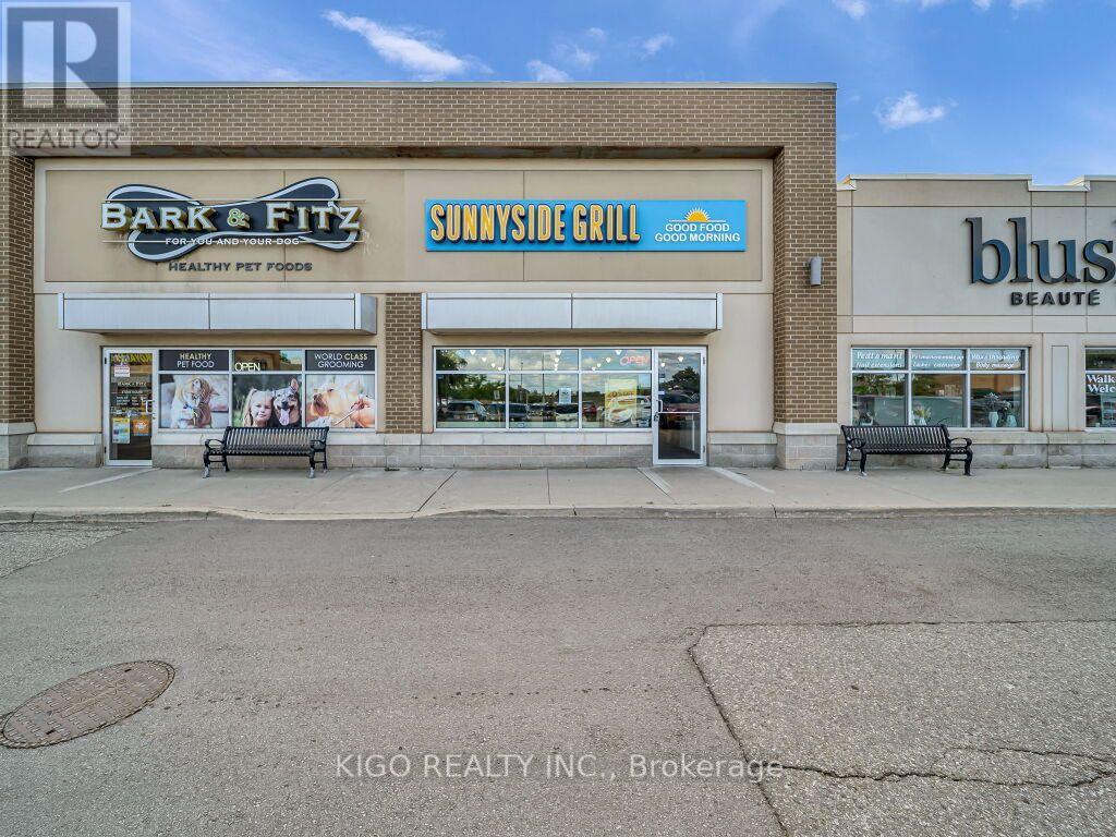3 - 2501 Prince Michael Drive, Oakville, Ontario  L6H 0E9 - Photo 6 - W13723438
