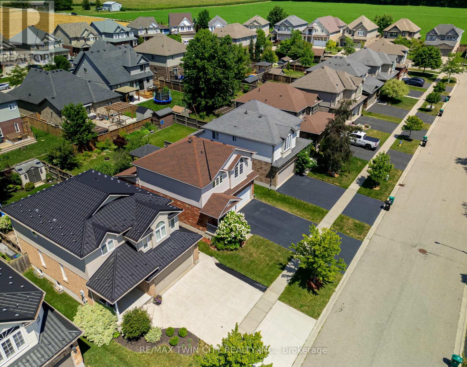 24 Joseph Lichti Lane, Wilmot, Ontario  N3A 4S3 - Photo 4 - X13643384