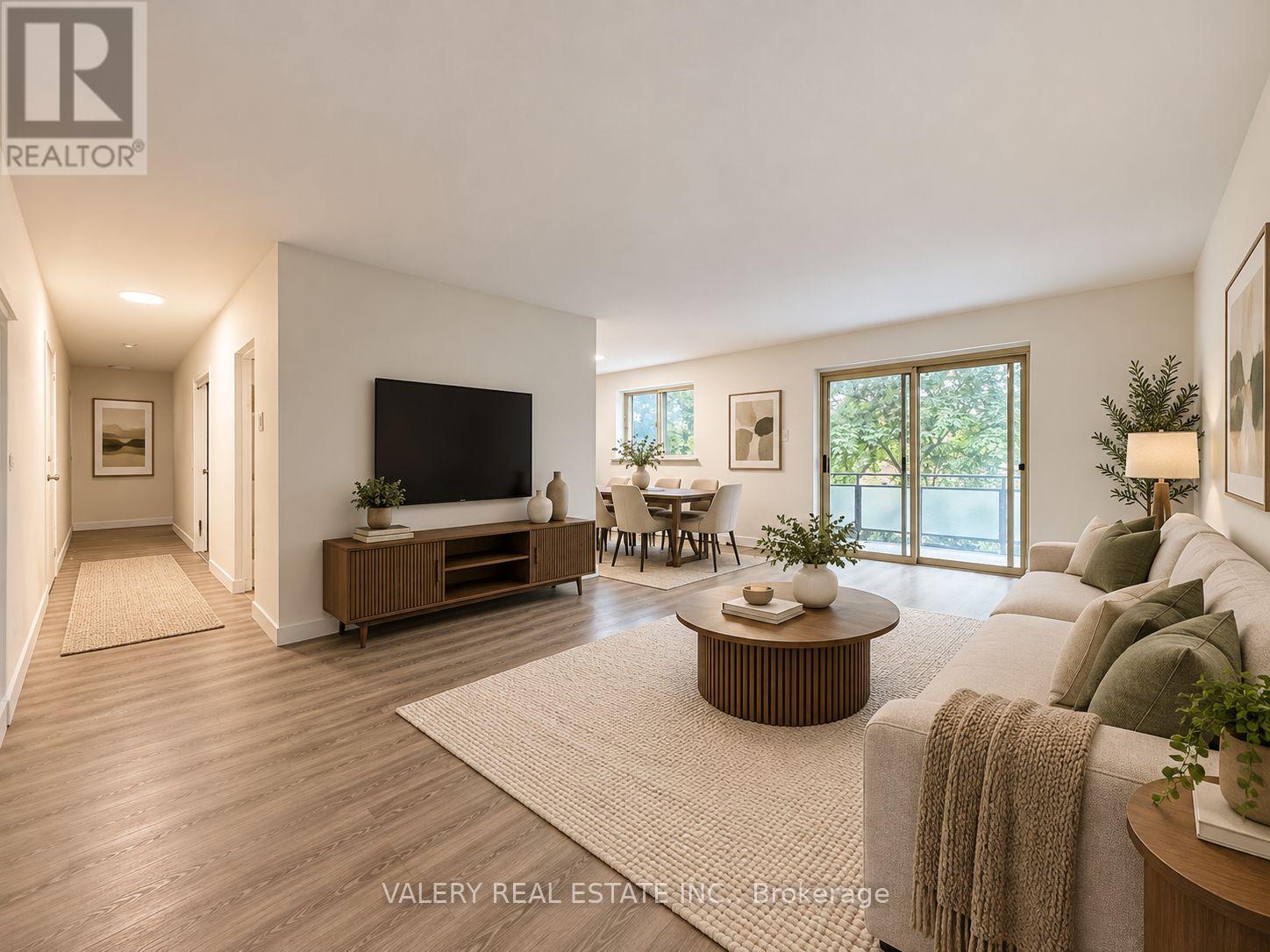 308 - 227 Cathcart Street, London South, Ontario   - Photo 4 - X13662686