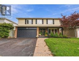 73 RHONDA BOULEVARD, Clarington, Ontario