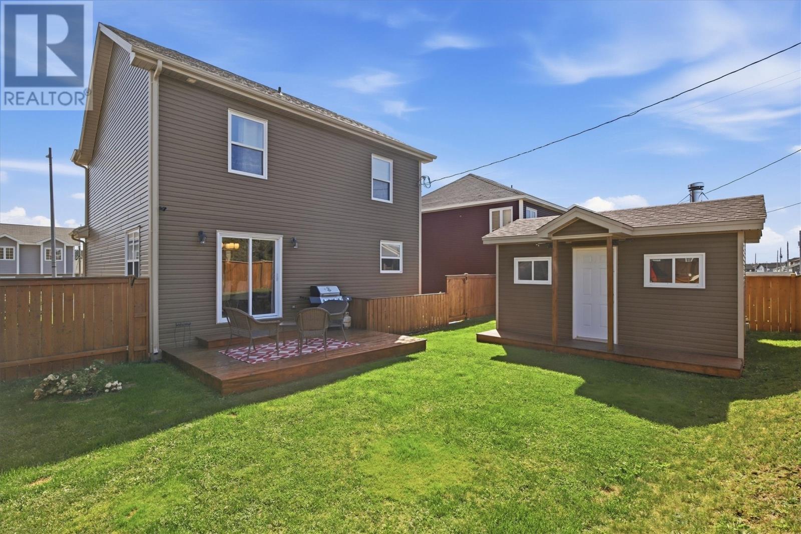 51 Orlando Place, St. John's — photo 25