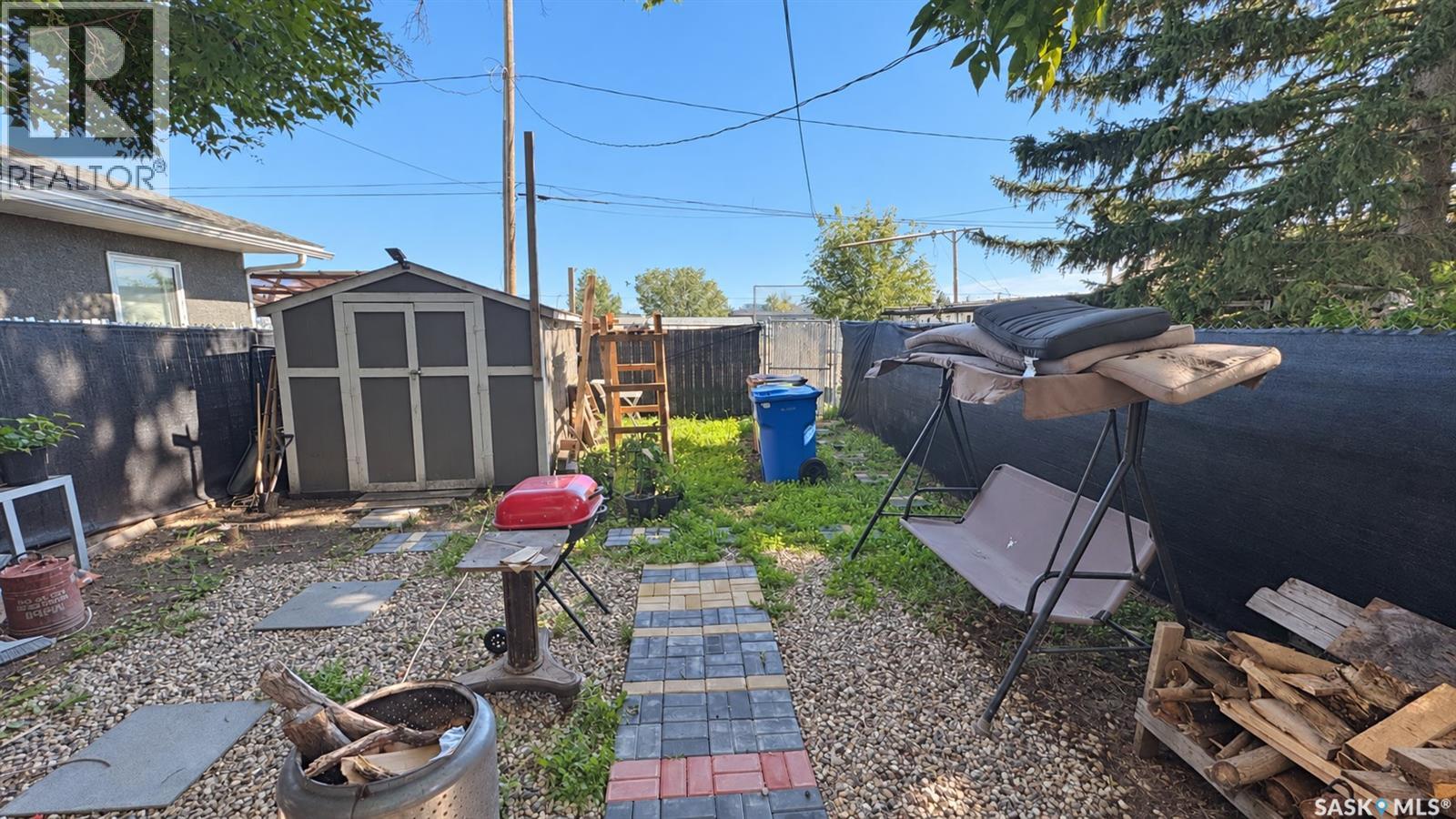 225 Toronto Street, Regina, Saskatchewan  S4R 1M1 - Photo 20 - SK048847