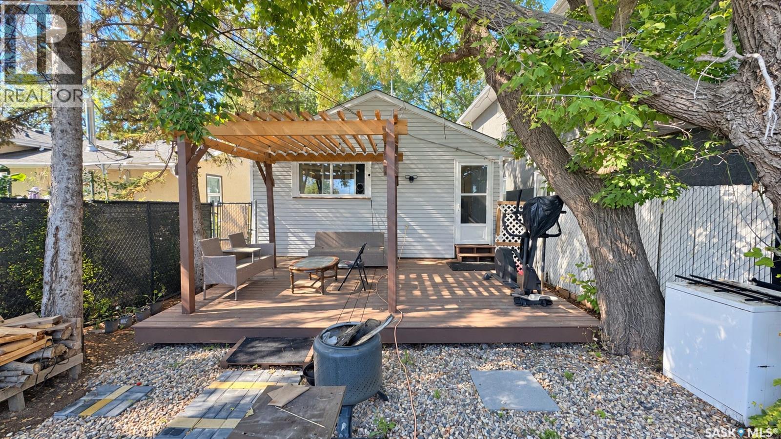 225 Toronto Street, Regina, Saskatchewan  S4R 1M1 - Photo 21 - SK048847