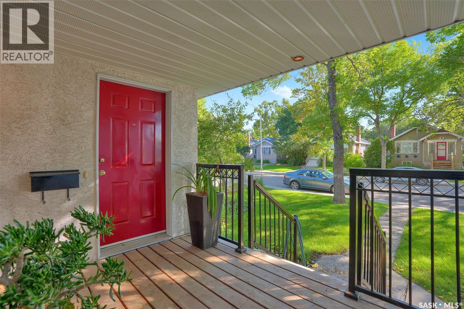 2124 Princess Street, Regina, Saskatchewan  S4V 3Z6 - Photo 6 - SK048840
