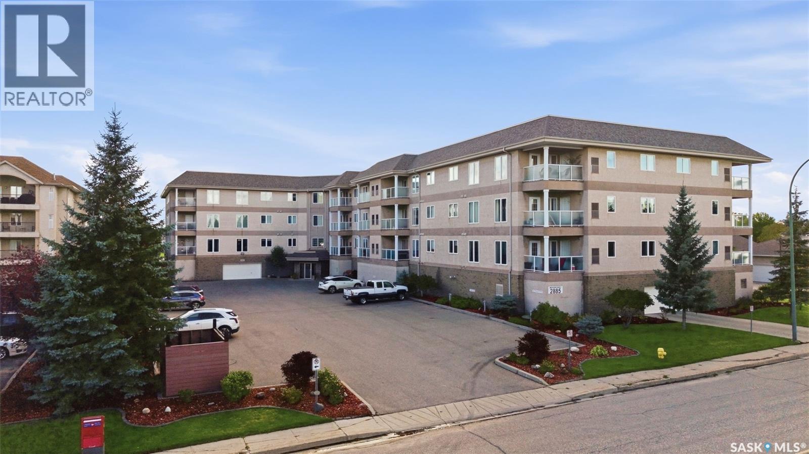 411 2885 Arens Road E, Regina, Saskatchewan  S4V 3G5 - Photo 1 - SK048837
