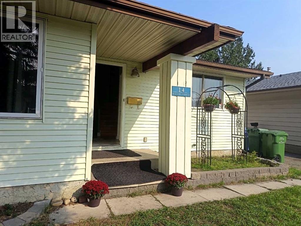 14 Radcliffe Crescent Se, Calgary, Alberta  T2A 5X2 - Photo 2 - A2315355