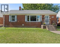 971 Isabelle PLACE, Windsor, Ontario