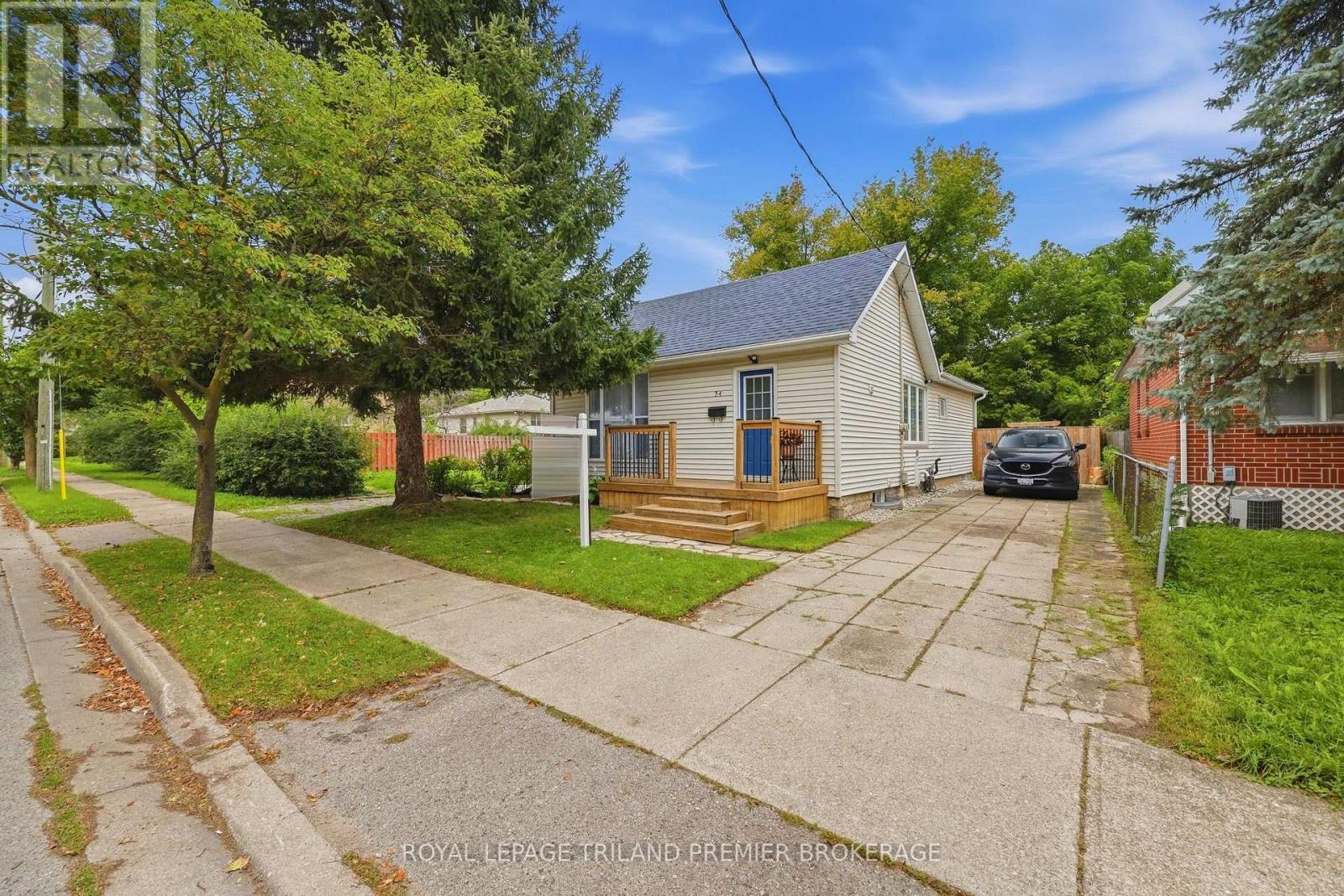 34 Paddington Avenue, London South, Ontario  N6J 2S3 - Photo 3 - X13803364