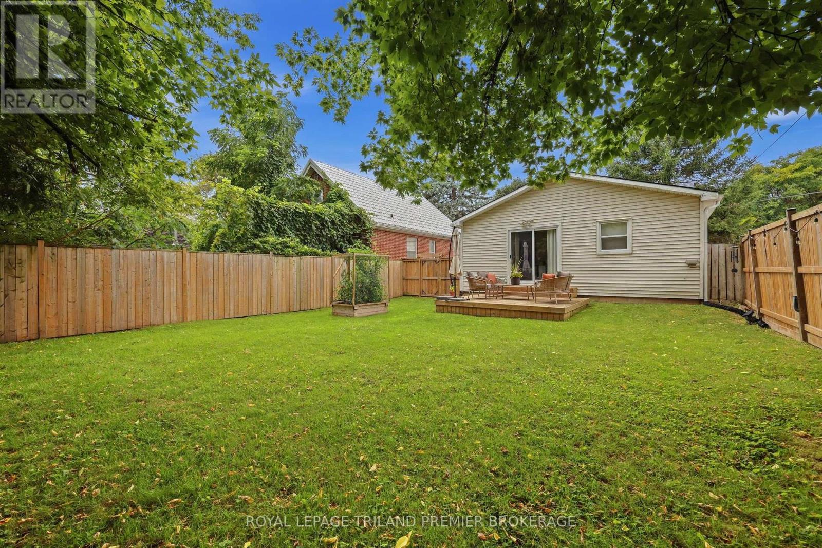 34 Paddington Avenue, London South, Ontario  N6J 2S3 - Photo 35 - X13803364