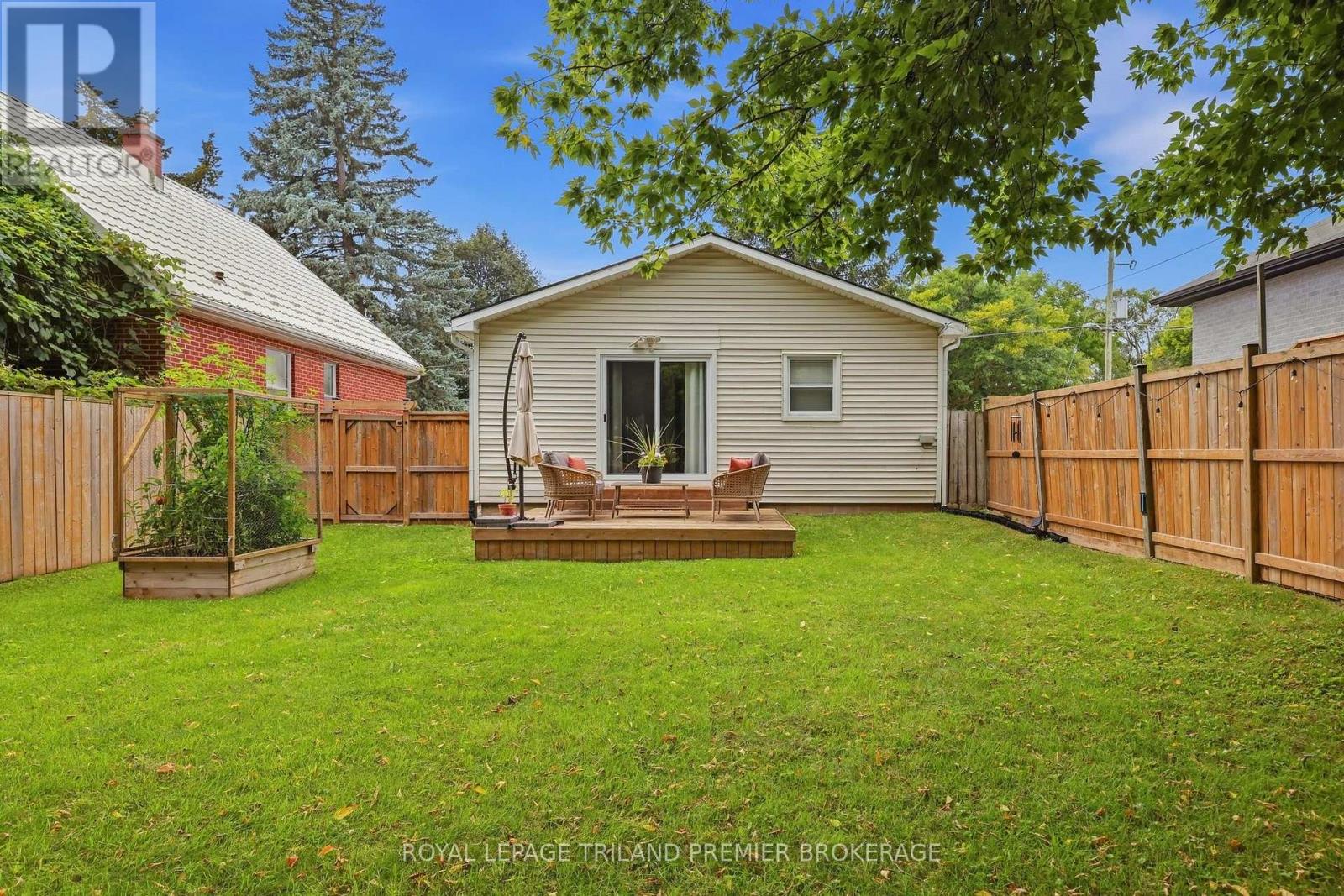 34 Paddington Avenue, London South, Ontario  N6J 2S3 - Photo 36 - X13803364