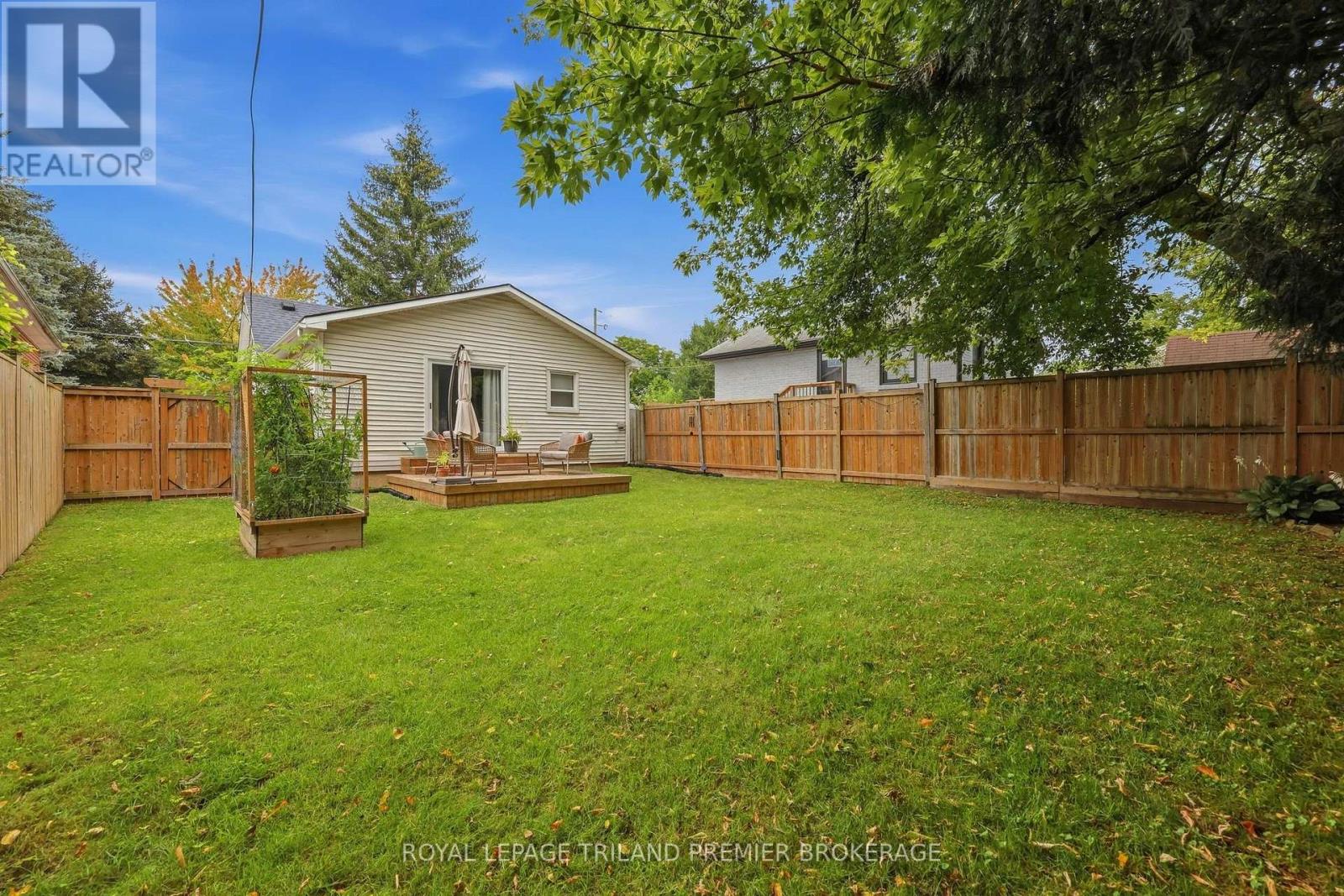 34 Paddington Avenue, London South, Ontario  N6J 2S3 - Photo 37 - X13803364