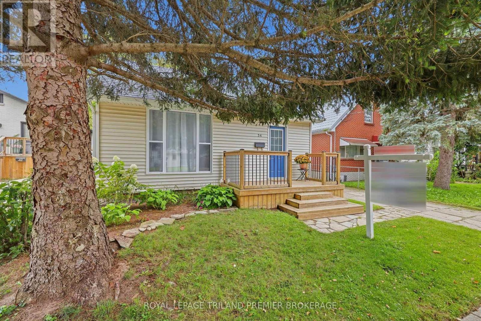 34 Paddington Avenue, London South, Ontario  N6J 2S3 - Photo 4 - X13803364