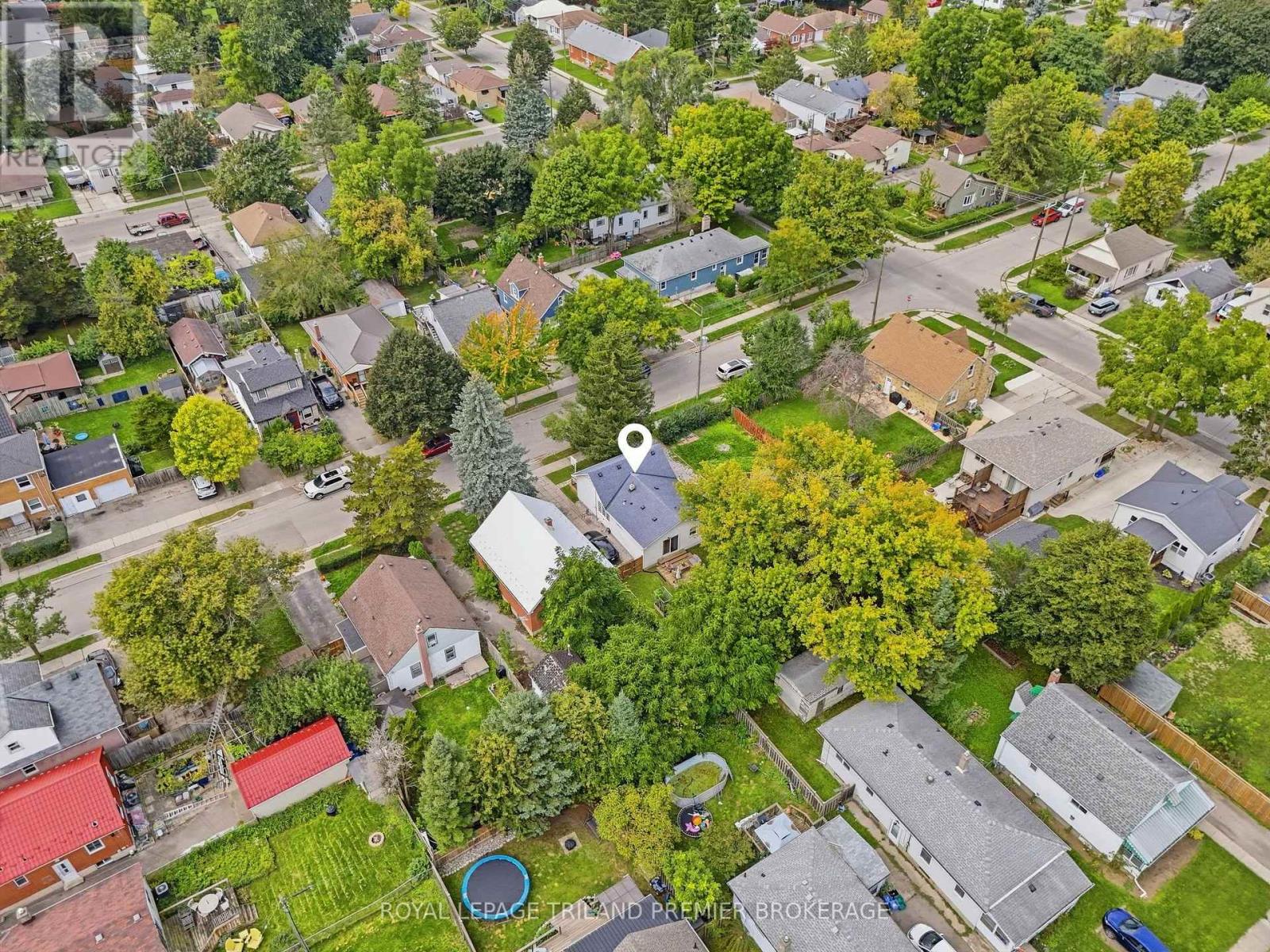 34 Paddington Avenue, London South, Ontario  N6J 2S3 - Photo 40 - X13803364
