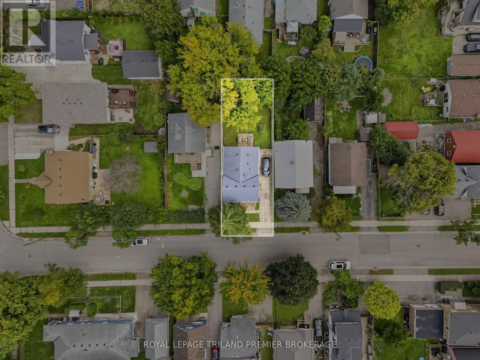 34 Paddington Avenue, London South, Ontario  N6J 2S3 - Photo 41 - X13803364