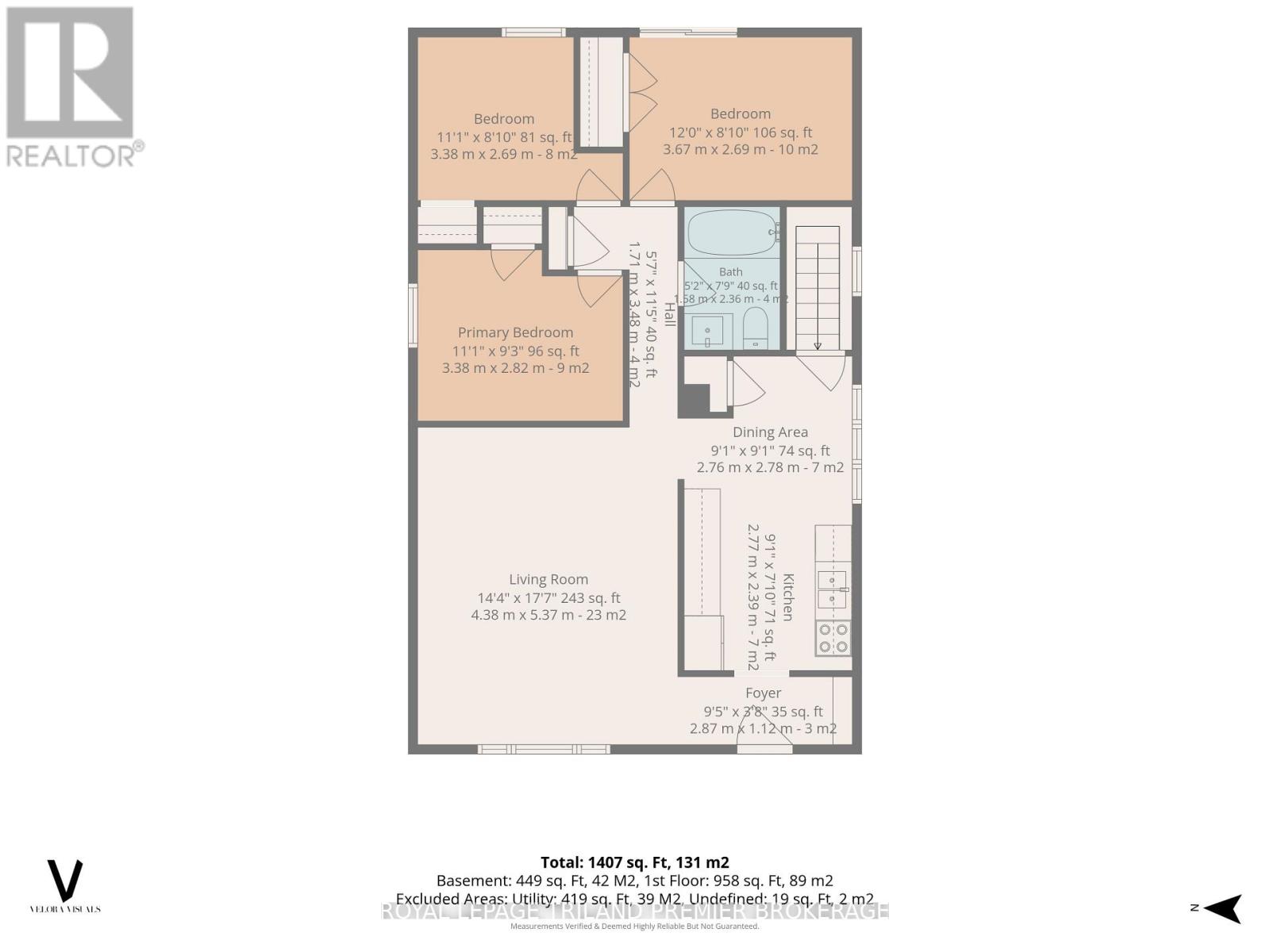 34 Paddington Avenue, London South, Ontario  N6J 2S3 - Photo 43 - X13803364