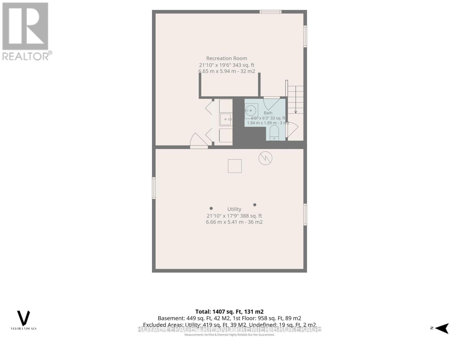 34 Paddington Avenue, London South, Ontario  N6J 2S3 - Photo 44 - X13803364