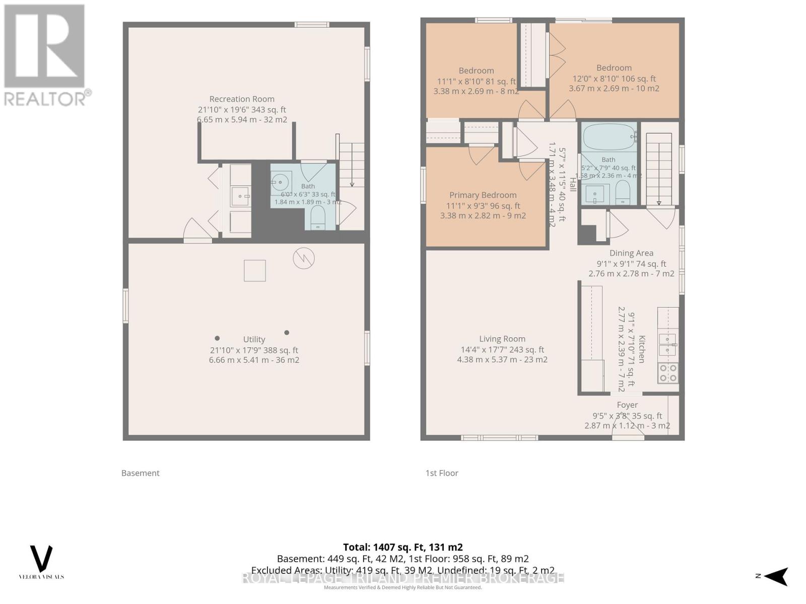 34 Paddington Avenue, London South, Ontario  N6J 2S3 - Photo 45 - X13803364