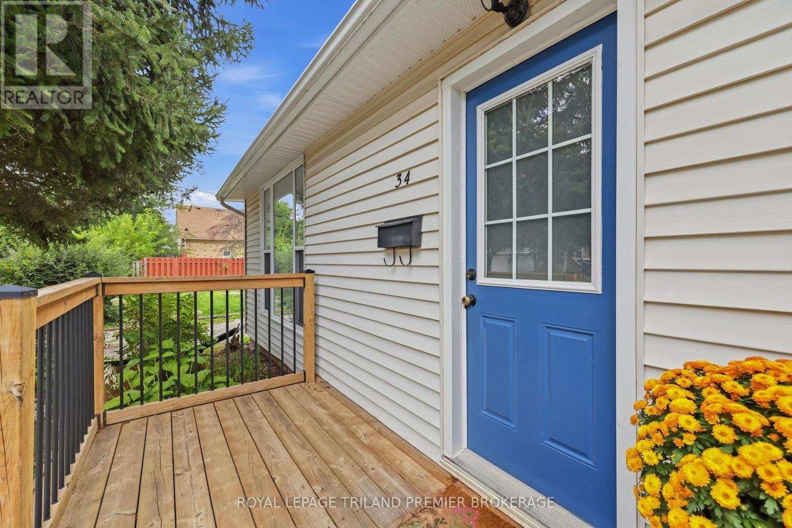 34 Paddington Avenue, London South, Ontario  N6J 2S3 - Photo 5 - X13803364