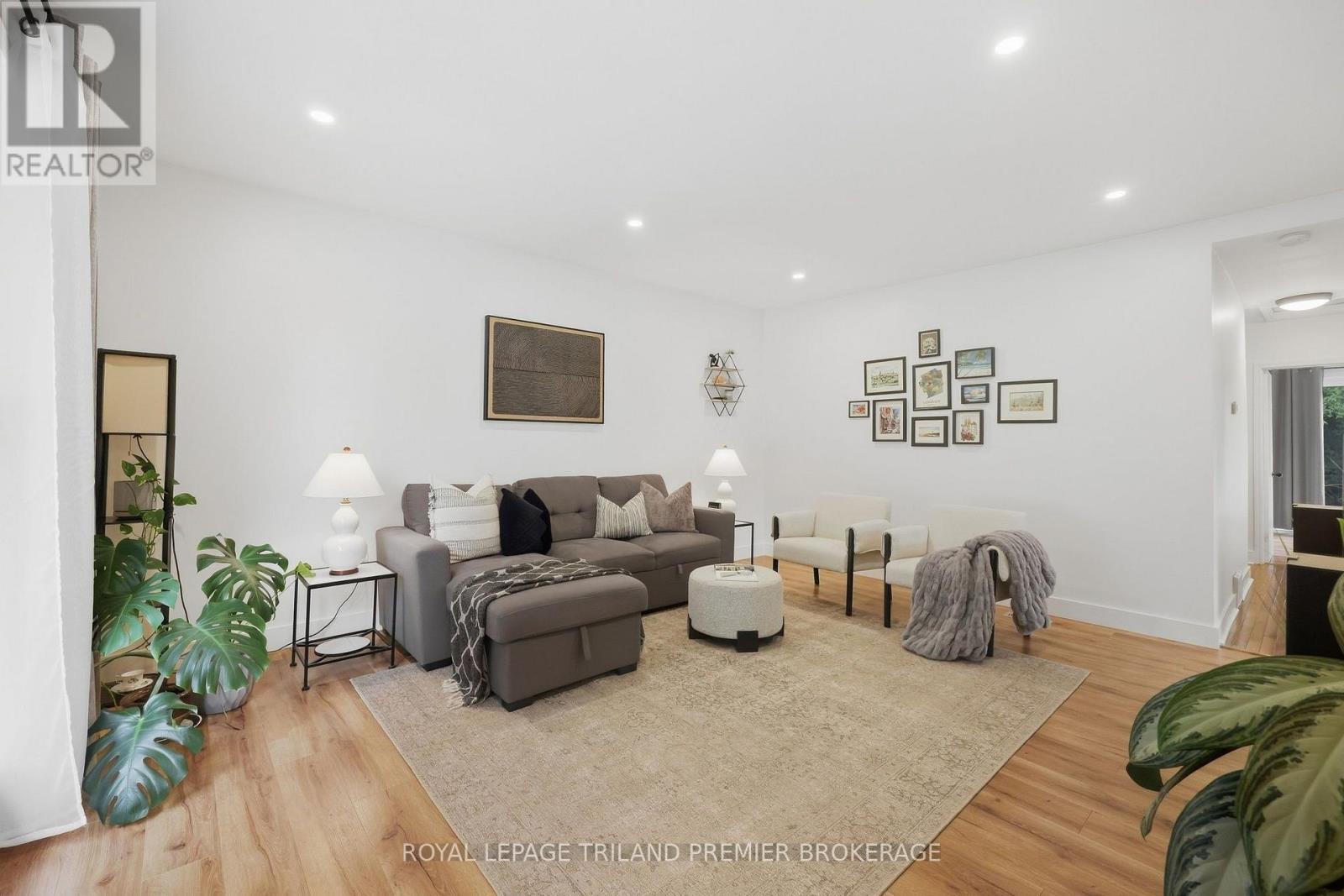 34 Paddington Avenue, London South, Ontario  N6J 2S3 - Photo 8 - X13803364