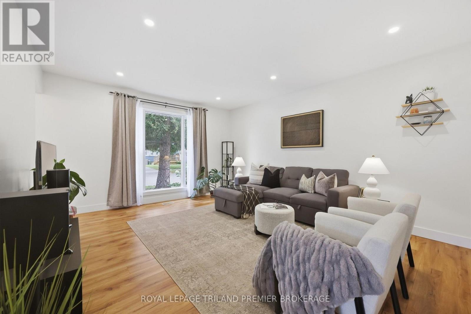 34 Paddington Avenue, London South, Ontario  N6J 2S3 - Photo 9 - X13803364